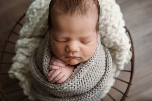 Jessica Smith Photography Newborns