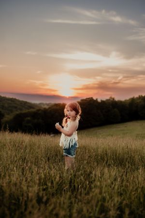 Jessica Smith Photography Family Portraits