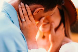 Jessica Smith Photography Engagements
