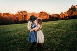 Jessica Smith Photography Family Portraits