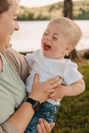 Jessica Smith Photography Family Portraits