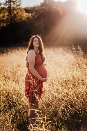 Jessica Smith Photography Maternity