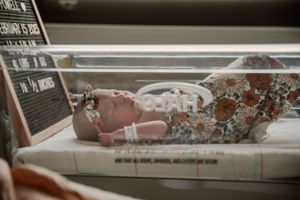 Jessica Smith Photography Fresh48 Newborns