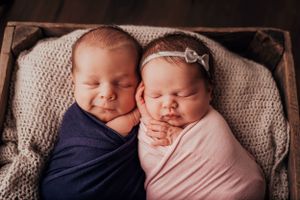 Jessica Smith Photography Newborns
Jessica Smith Photography Twin Photography