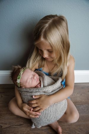 Jessica Smith Photography Newborns