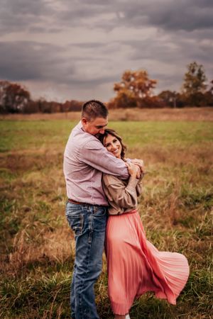 Jessica Smith Photography Engagement Sessions