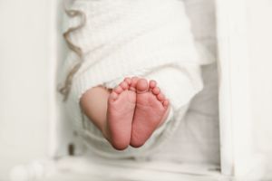 Jessica Smith Photography Newborns