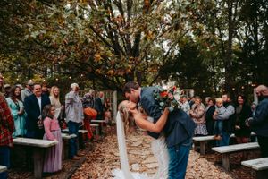 Jessica Smith Photography Weddings