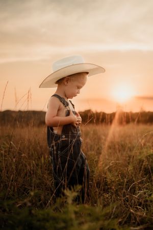 Jessica Smith Photography Family Portraits