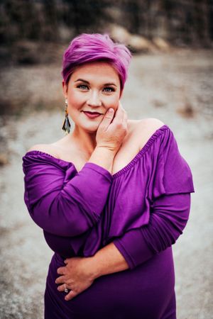 Jessica Smith Photography Maternity