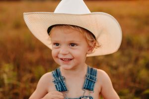 Jessica Smith Photography Family Portraits