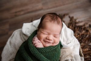 Jessica Smith Photography Newborns