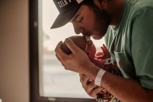 Jessica Smith Photography Fresh48 Newborns