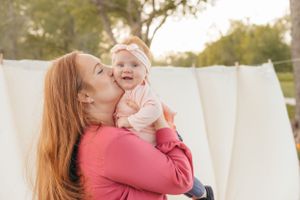 Jessica Smith Photography Family Portraits