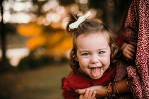 Jessica Smith Photography Family Portraits