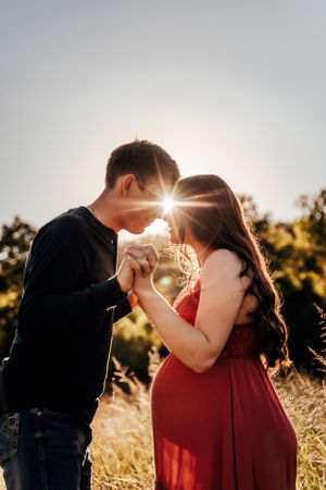 Jessica Smith Photography Maternity