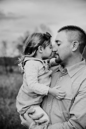 Jessica Smith Photography Family Portraits