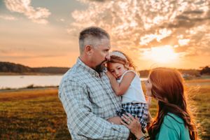 Jessica Smith Photography Family Portraits