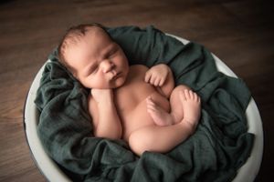 Jessica Smith Photography Newborns