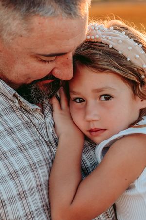 Jessica Smith Photography Family Portraits