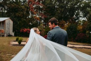 Jessica Smith Photography Weddings