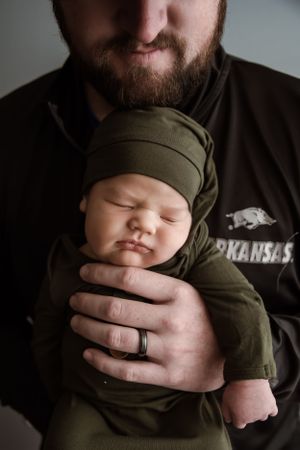 Jessica Smith Photography Newborn