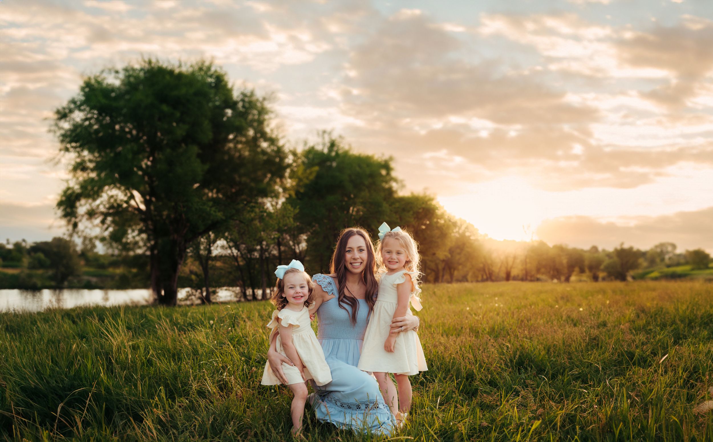 Jessica Smith Photography Family Portraits