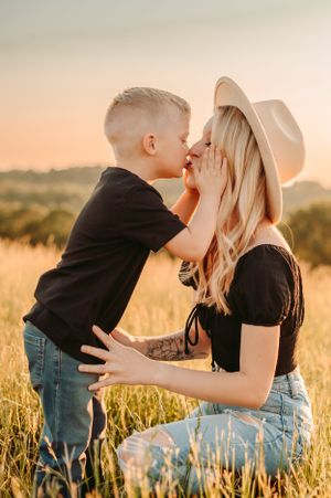 Jessica Smith Photography Family Portraits