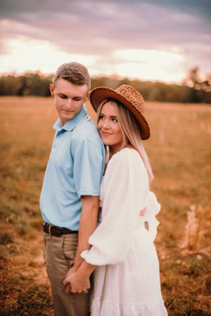 Jessica Smith Photography Engagements