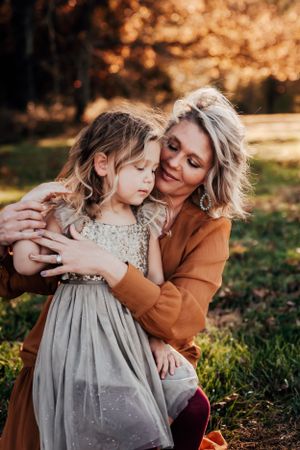 Jessica Smith Photography Family Portraits
