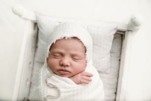 Jessica Smith Photography Newborns