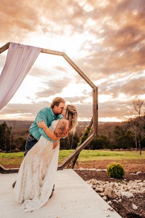 Jessica Smith Photography Weddings