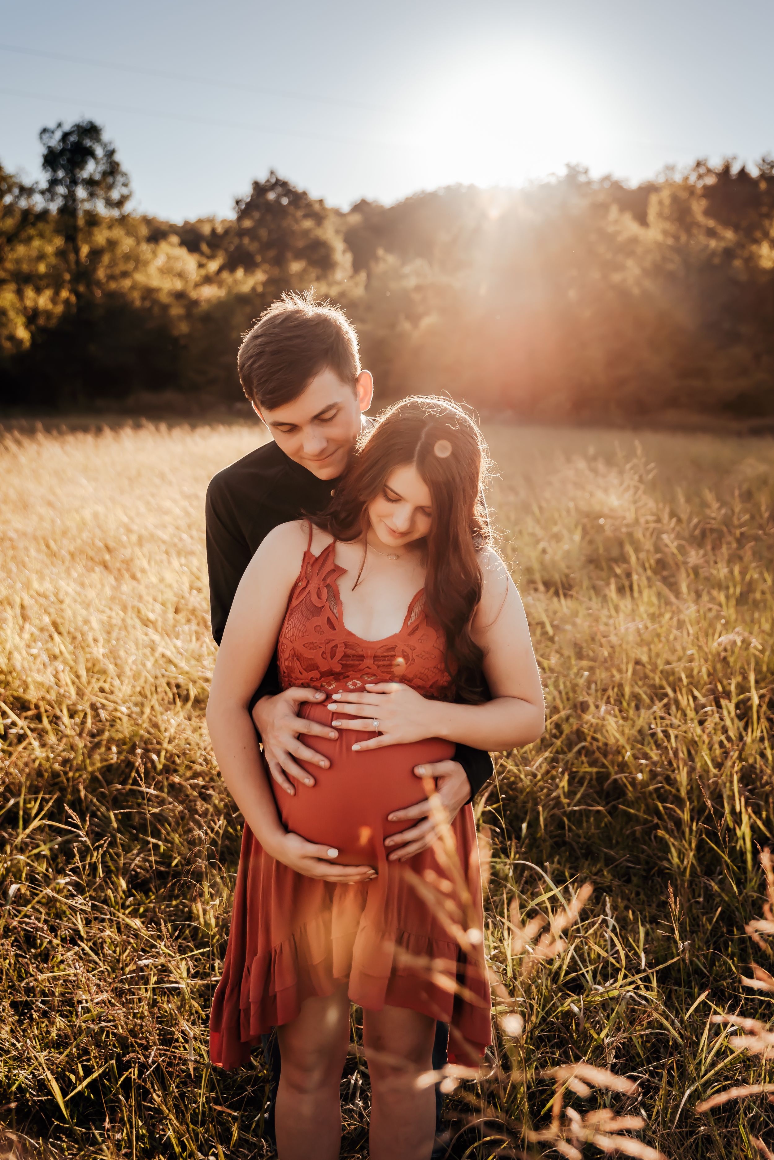 Jessica Smith Photography Maternity