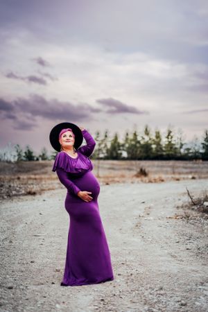 Jessica Smith Photography Maternity