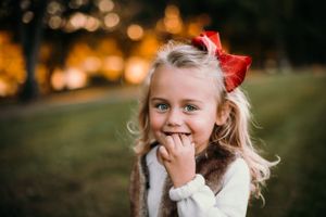 Jessica Smith Photography Family Portraits