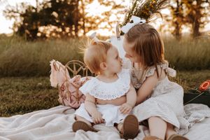 Jessica Smith Photography Family Portraits