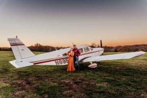 Jessica Smith Photography Couples Portraits
