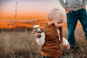 Jessica Smith Photography Family Portraits