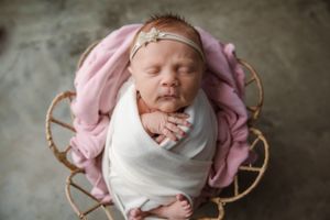 Jessica Smith Photography Newborns