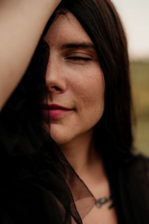Jessica Smith Photography Portraits