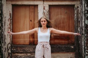 Jessica Smith Photography Seniors