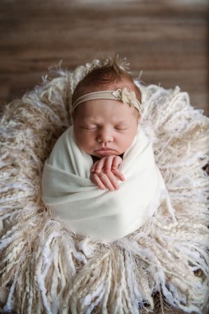 Jessica Smith Photography Newborns