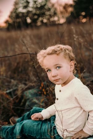 Jessica Smith Photography Family Portraits