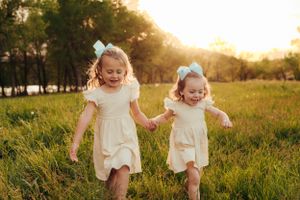 Jessica Smith Photography Family Portraits