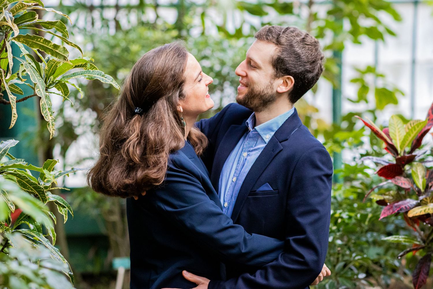 Gabrielle Scherrer photographie photographe de mariage couple amour Versailles Ile de France