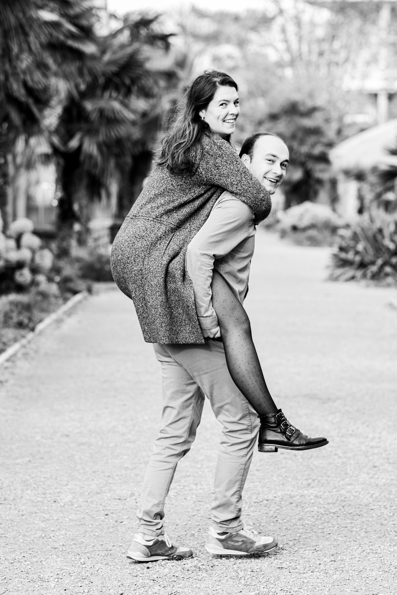 Gabrielle Scherrer photographie photographe de mariage couple amour Versailles Ile de France