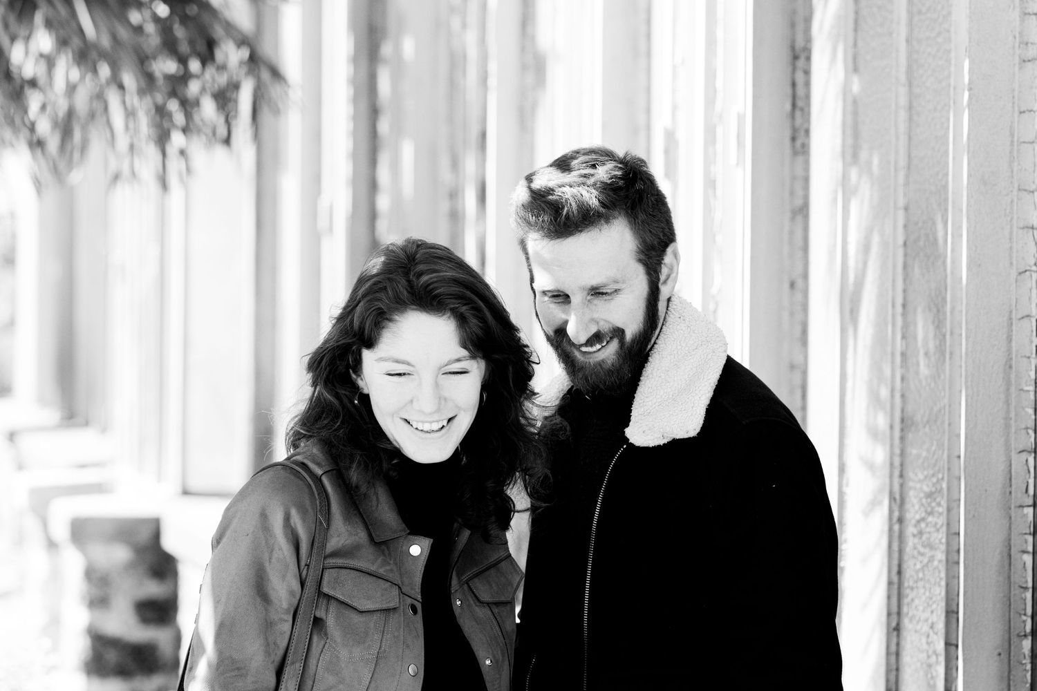 Gabrielle Scherrer photographie photographe de mariage couple amour Versailles Ile de France