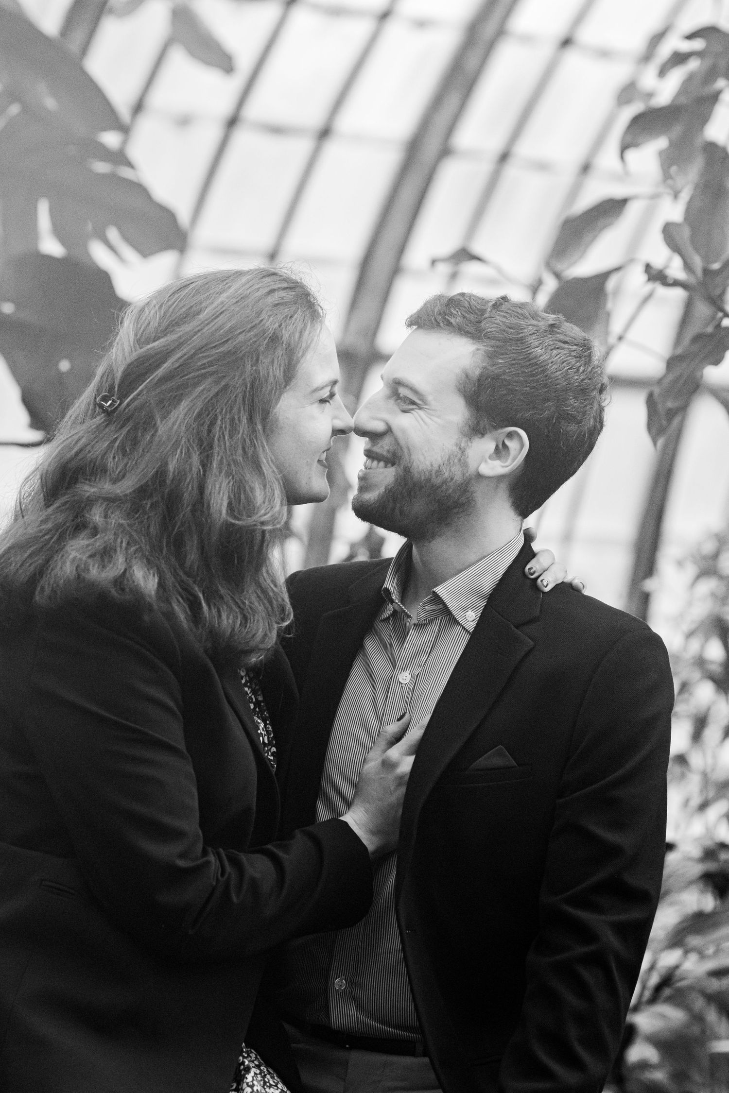 Gabrielle Scherrer photographie photographe de mariage couple amour Versailles Ile de France