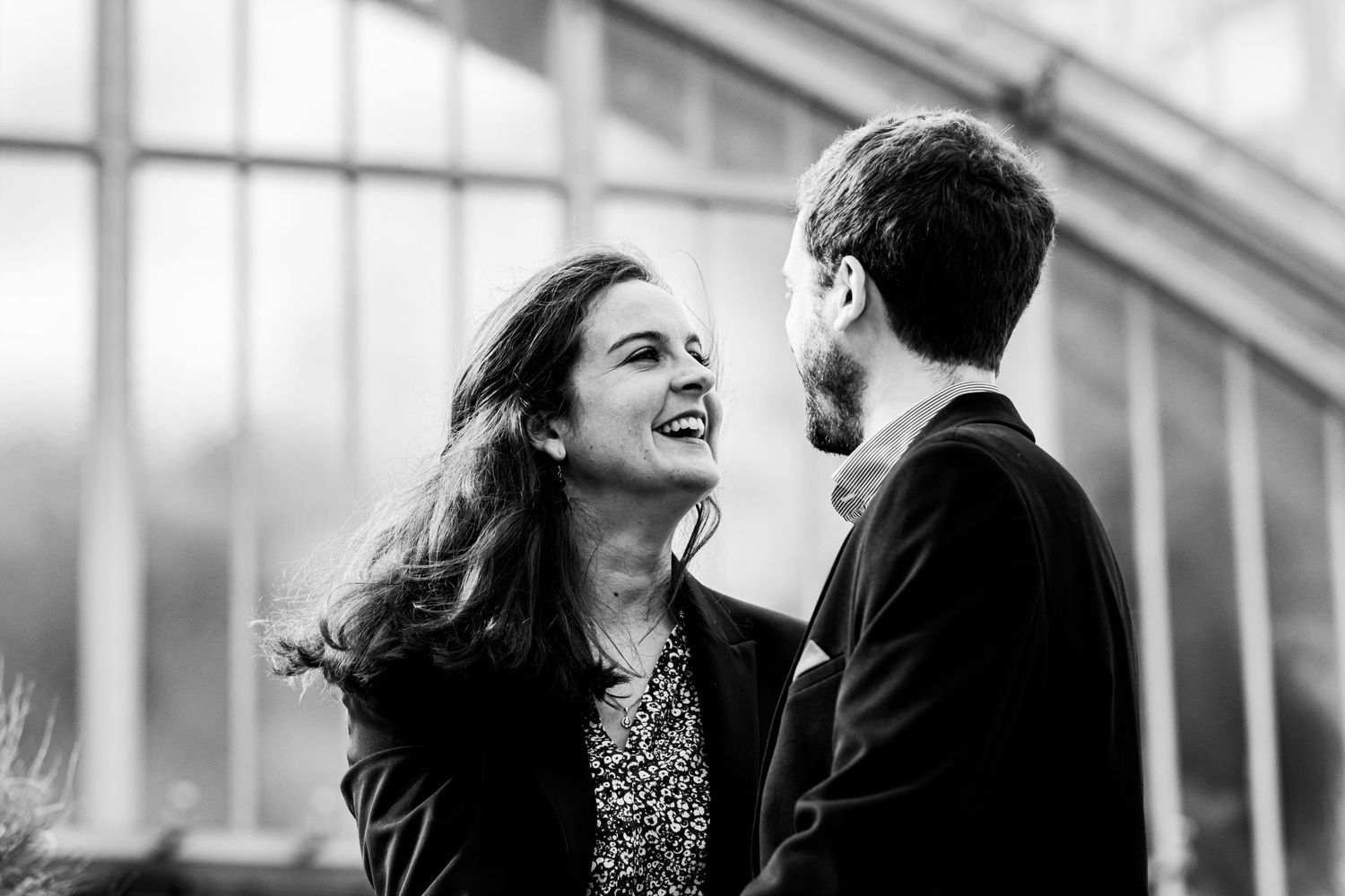 Gabrielle Scherrer photographie photographe de mariage couple amour Versailles Ile de France