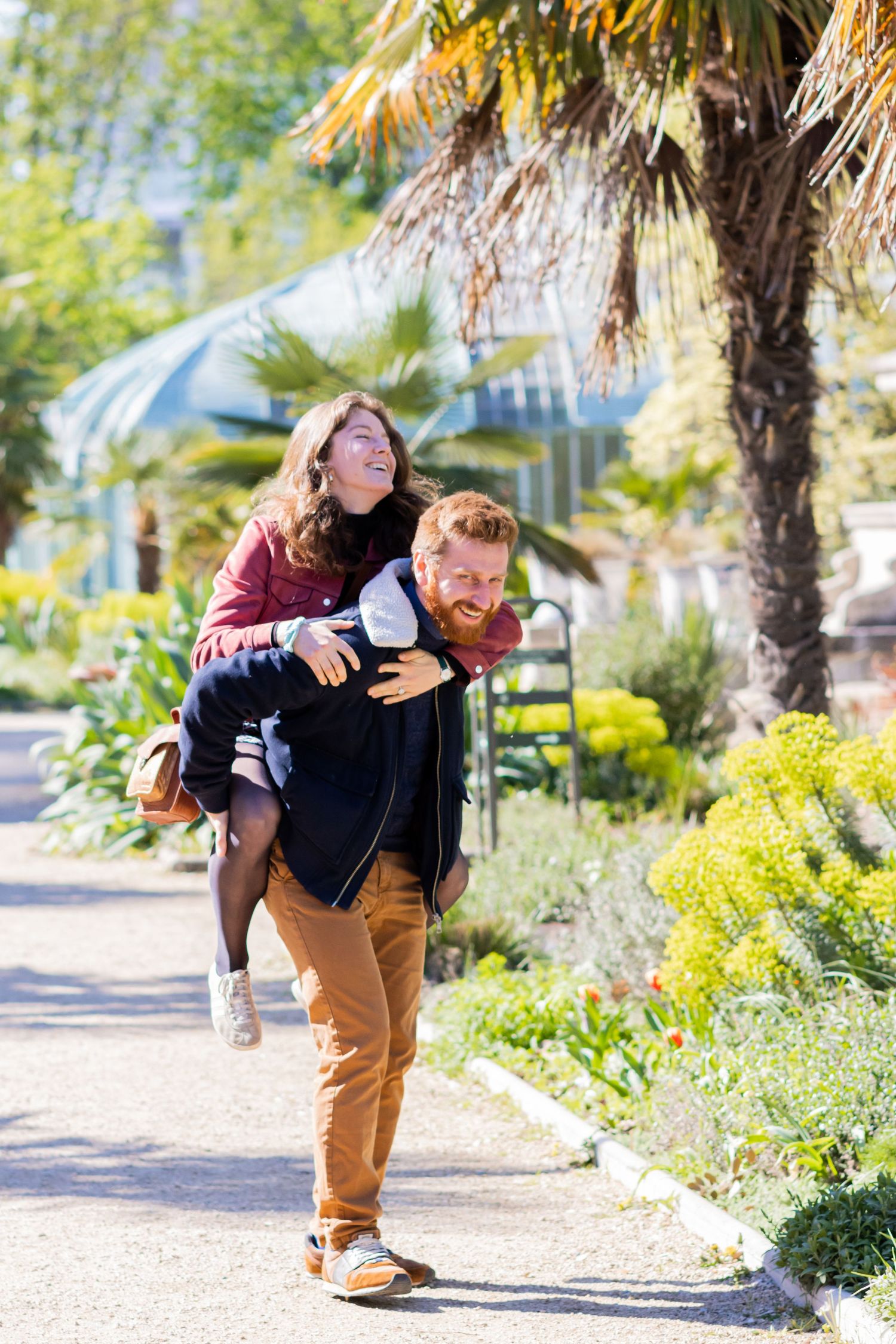 Gabrielle Scherrer photographie photographe de mariage couple amour Versailles Ile de France